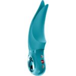 Vibratore Volta Lay-On Acquamarina - Fun Factory - immagine 2