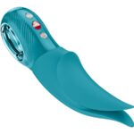 Vibratore Volta Lay-On Acquamarina - Fun Factory - immagine 3