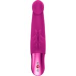 Vibratore Coniglio Wicked Angel Magenta - Fun Factory - immagine 2
