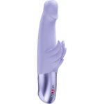Vibratore Rabbit Wicked Angel Viola - Fun Factory
