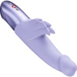 Vibratore Rabbit Wicked Angel Viola - Fun Factory - immagine 3