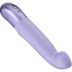 Stronic G Pulsatori Di Spinta Viola - Fun Factory - immagine 3