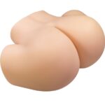 Vivian Realistica Femminile Vagina Posteriore E Anale 7 Kg - Crazy Bull - immagine 4