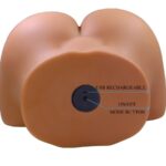 Wendy Vibratore E Succhiatore Realistico Per Polso Femminile Con Suono 11 Kg - Crazy Bull - immagine 6