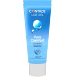 Lubrificante Idratazione Intensa Pure Comfort 80 Ml - Control