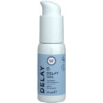 Gel Ritardo 50 Ml - Mister Size - immagine 2