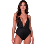 Sensie Body Nero L/Xl - Passion