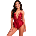 Body Sensie Bordeaux S/M - Passion