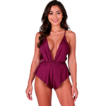 Sensie Body Prugna S/M - Passion