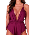 Sensie Body Prugna L/Xl - Passion - immagine 2
