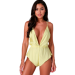 Sensie Body Limone L/Xl - Passion