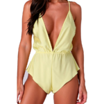 Sensie Body Limone L/Xl - Passion - immagine 2
