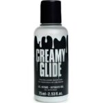 Glide Intimate Gel Effetto Stringa Latteo 75 Ml - Creamy