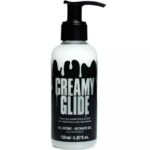 Glide Intimo Gel Effetto Fiocco Latteo 150 Ml - Creamy