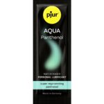 Aqua Pantenolo Lubrificante A Base D'Acqua 2 Ml - Pjur