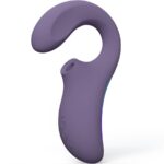 Enigma Wave Massaggiatore A Tripla Vibrazione Cyber Purple - Lelo - immagine 2