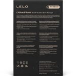 Enigma Wave Massaggiatore A Tripla Vibrazione Cyber Purple - Lelo - immagine 5