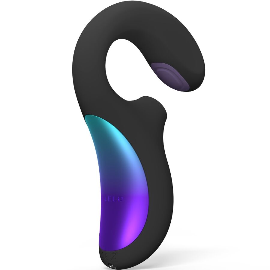 img_216172_36f4eabc079f771d42419ef112318628_1.jpg Enigma Double Sonic Vibrator Point G Nero - Lelo - immagine 1