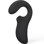 Enigma Double Sonic Vibrator Point G Nero - Lelo - immagine 2