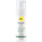 Schiuma Rinfrescante Biologica Fresca Vegana Leave-On 150 Ml - Pjur