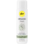 Organic Touch Lubrificante Vegano Idratante 100 Ml - Pjur