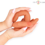 Leela Stimolatore Punto G Flessibile Mano 12,6 Cm - Intense - immagine 4