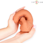 Hubert Stimolatore Punto G Flessibile Mano 14,2 Cm - Intense - immagine 4