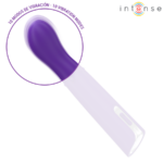 Helena Beads Vibratore Oscillante Su E Gi? 13,5 Cm - Intense - immagine 6