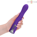 Helena Beads Vibratore Oscillante Su E Gi? 13,5 Cm - Intense - immagine 2