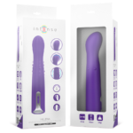 Helena Beads Vibratore Oscillante Su E Gi? 13,5 Cm - Intense - immagine 3