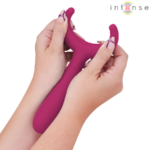 Vibratore Di Coppia Rowan Inclusive - Intense - immagine 7