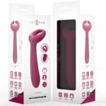 Vibratore Di Coppia Rowan Inclusive - Intense - immagine 4