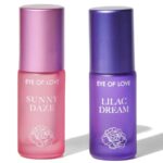 Bloom Day To Night Set Di Profumi Roll-On Ai Feromoni 2 X 5 Ml - Eye Of Love