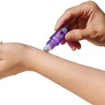 Bloom Day To Night Set Di Profumi Roll-On Ai Feromoni 2 X 5 Ml - Eye Of Love - immagine 4