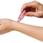 Bloom Day To Night Set Di Profumi Roll-On Ai Feromoni 2 X 5 Ml - Eye Of Love - immagine 3