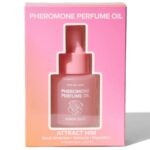 Bloom Sunny Daze Olio Profumato Ai Feromoni 20 Ml - Eye Of Love - immagine 2