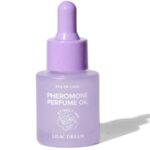 Olio Profumato Ai Feromoni Bloom Lilac Dream 20 Ml - Eye Of Love