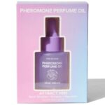 Olio Profumato Ai Feromoni Bloom Lilac Dream 20 Ml - Eye Of Love - immagine 2