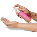 Olio Corpo Bloom Ai Feromoni Sunny Daze 120 Ml - Eye Of Love - immagine 2