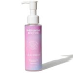 Bloom Lilac Dream Olio Corpo Con Feromoni 120 Ml - Eye Of Love