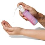 Bloom Lilac Dream Olio Corpo Con Feromoni 120 Ml - Eye Of Love - immagine 2