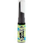 Gel Per Baci Civatrici Con Effetti Sessuali Orali Fragola E Menta 2 X 8 Gr - Secretplay - immagine 3