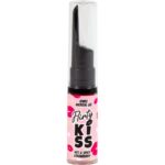 Gel Per Baci Civatrici Con Effetti Sessuali Orali Fragola E Menta 2 X 8 Gr - Secretplay - immagine 2
