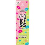 Gel Per Baci Civatrici Con Effetti Sessuali Orali Fragola E Menta 2 X 8 Gr - Secretplay - immagine 5