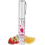 Spray Per Il Sesso Orale Alla Fragola Acida - Secretplay