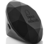 Vibratore Twenty One Diamond Edizione Limitata Nero - Bijoux Indiscrets - immagine 2
