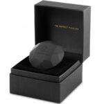 Vibratore Twenty One Diamond Edizione Limitata Nero - Bijoux Indiscrets