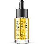 Olio Anale Lenitivo Slow Sex 15 Ml - Bijoux Indiscrets - immagine 2