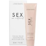 Sex Au Naturel Balsamo Vulva Idratante Lenitivo 30 Ml - Bijoux Indiscrets