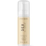 Sex Au Naturel Gel Intimo Prebiotico Con Schiuma 150 Ml - Bijoux Indiscrets - immagine 2